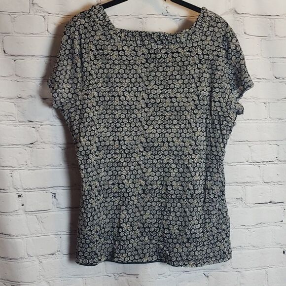 Croft & Barrow Top - Picture 4 of 4